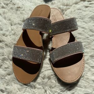 Ladies Sandals